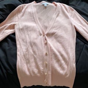 NY&C cardigan size S